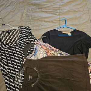 Stylish Women's Blouse Collection